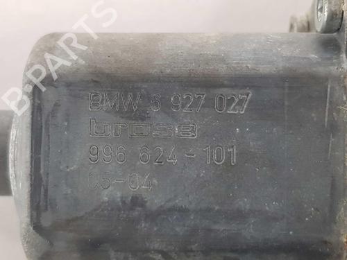 Left front window motor BMW 3 (E90) 320 i | BP6419099E21 