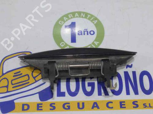 BP1638596C129 | Front right exterior door handle AUDI A3 (8P1) 2.0 FSI BP1638596C129