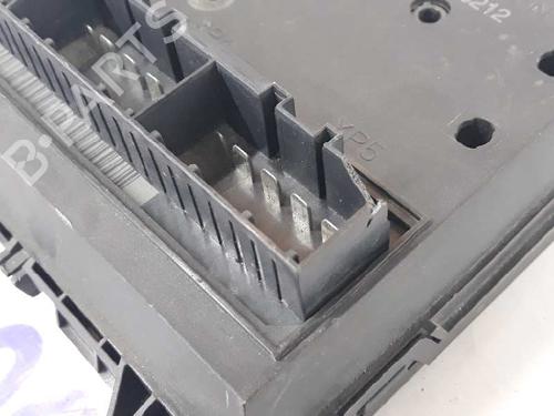Electronic module SEAT IBIZA III (6L1)  | BP1328089M83 