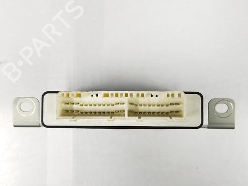 Electronic module MITSUBISHI PAJERO III (V7_W, V6_W) 3.2 Di-D (V68W, V78W) | BP9186834M83 