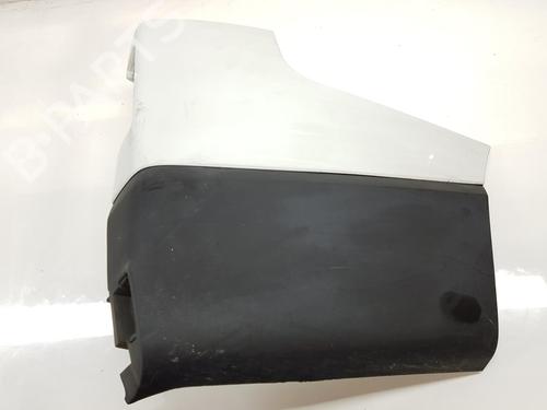 Corner bumper FIAT TALENTO Bus (296_) 1.6 D 850167290R   | 6000640567  | COLOR BLANCO GLACIER  |