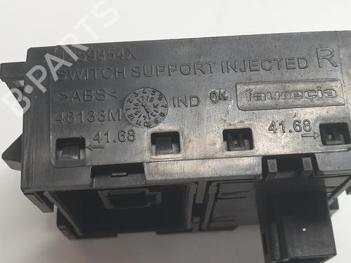 Switch OPEL VIVARO B Bus (X82) 1.6 CDTI (06) | BP36678143I30 - Image 4
