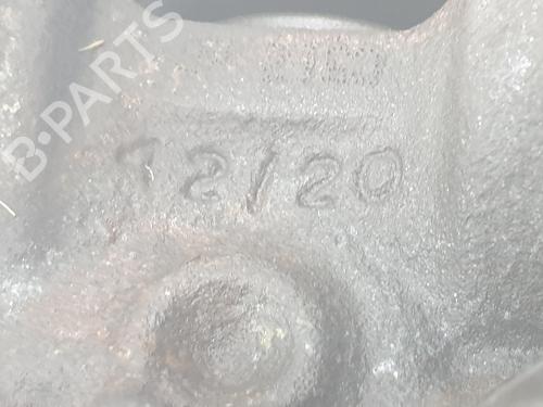 Right rear brake caliper BMW X3 (F25) sDrive 18 d | BP24514748M106 