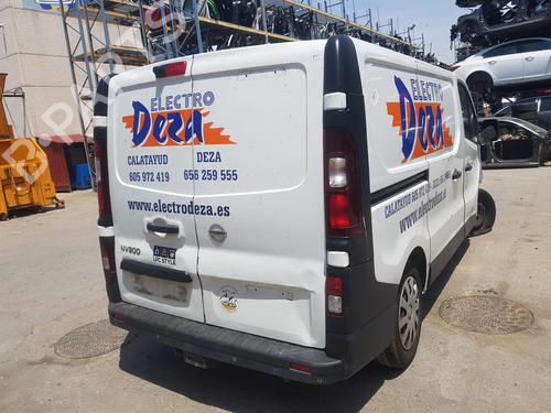Other NISSAN NV300 Van (X82)  | BP36281174O1  - Image 13