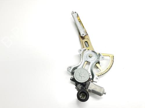 Front left window mechanism TOYOTA PRIUS Liftback (_W2_) 1.5 Hybrid (NHW20_, NHW20R) | BP25672075C22 