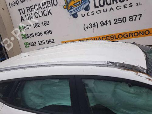 Electronic module HYUNDAI TUCSON (TL, TLE) 1.7 CRDi | BP7707908M83 