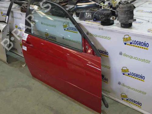 Right front door BMW 3 Compact (E46) 318 td | BP26222811C3 