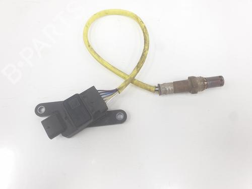 Electronic sensor MERCEDES-BENZ VITO Van (W447) 114 CDI (447.601, 447.603, 447.605) | BP36679156M84 - Image 2