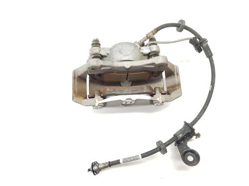 Left front brake caliper AUDI A6 C7 (4G2, 4GC) 2.0 TDI | BP29399306M105 