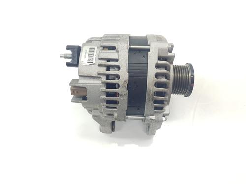 Used Alternator Alternator RENAULT TRAFIC III Van (FG_) [2014-2026] 33625641 33625641
