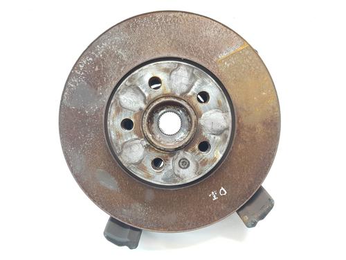 Used Left front steering knuckle SEAT IBIZA V (KJ1, KJG) 1.0 TSI (115 hp) 19091671