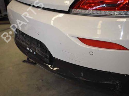 Rear left window mechanism BMW Z4 Roadster (E89) sDrive 20 i | BP1677761C24 