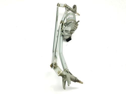Front wiper motor JAGUAR XF I (X250) 2.2 D | BP17243906M29 