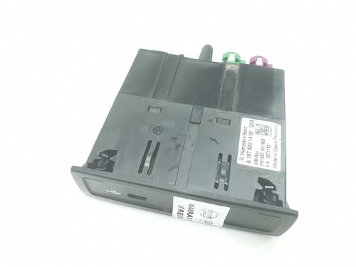 Used Electronic module MERCEDES-BENZ GLE (V167) GLE 450 4-matic (167.159) (381 hp) 22553413