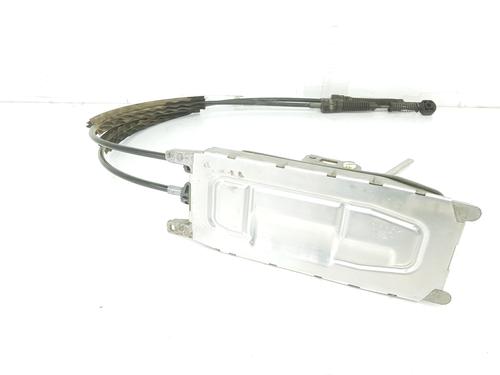 Gear lever VW TIGUAN (5N_) 2.0 TDI | BP7419672M90 