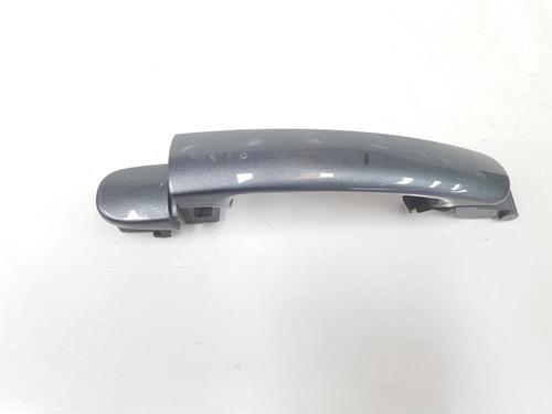 Front right exterior door handle SEAT IBIZA IV SC (6J1, 6P5) 1.4 TDI | BP10233244C129 