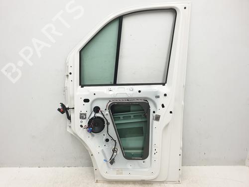 Right front door VW CRAFTER Van (SY_, SX_)  | BP29534798C3 