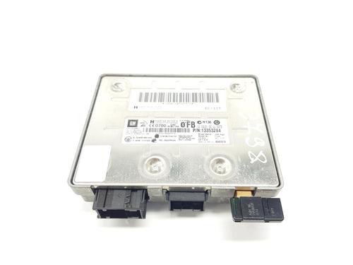 Elektronische module OPEL INSIGNIA A Country Tourer (G09) 2.0 CDTi (47) (131 hp) 15071781