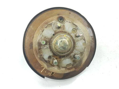 Used Right rear steering knuckle HYUNDAI TUCSON (JM) 2.0 CRDi (140 hp) 9718871