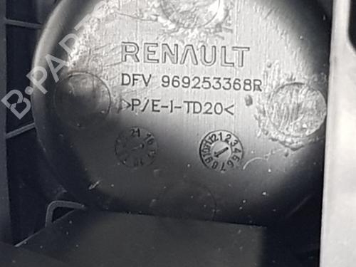 Armlæn RENAULT KADJAR (HA_, HL_)  | BP32234872I20 