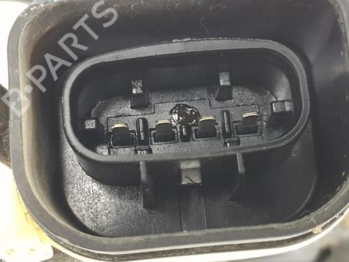 Front left lock TOYOTA LAND CRUISER 90 (_J9_)  | BP26734664C98 