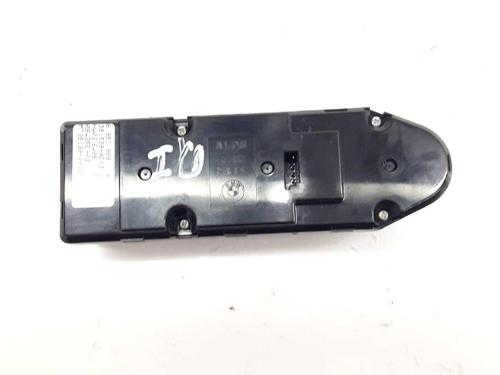 Left front window switch BMW 5 (E60) 525 d | BP6323603I27 