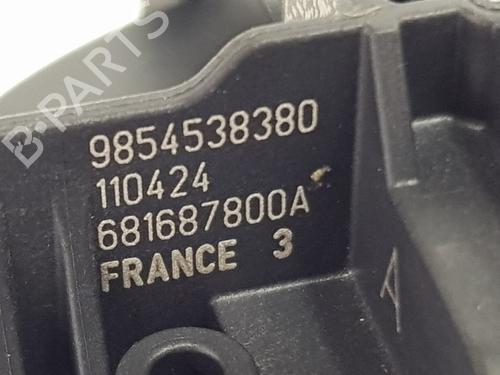 Electronic sensor OPEL ASTRA L Sports Tourer (O5)  | BP26699461M84 