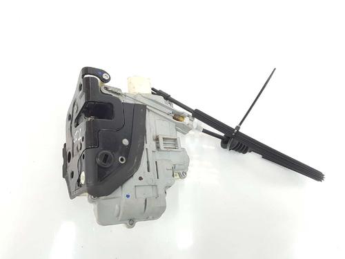 Rear right lock VW PASSAT B6 (3C2) 2.0 TDI 16V | BP6455956C99 
