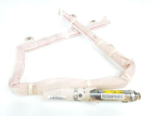 Used Right curtain airbag CITROËN C4 II (NC_) 1.6 BlueHDi 100 (99 hp) 25868128