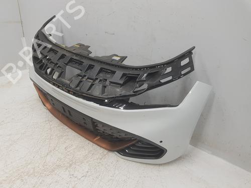 Front bumper CUPRA BORN (K11) 63 | BP33441767C7 - Image 7
