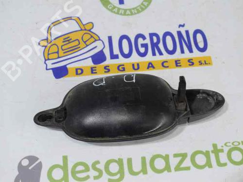 Front right exterior door handle BMW 5 (E60) 535 d | BP1638788C129 
