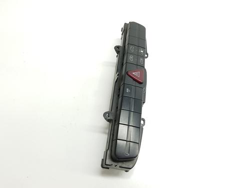 Warning switch MERCEDES-BENZ VITO / MIXTO Van (W639) 111 CDI (639.601, 639.603) | BP24801969I22 