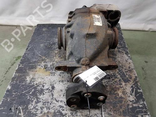 Rear differential BMW 3 Touring (E91) 320 d | BP4376762M24 