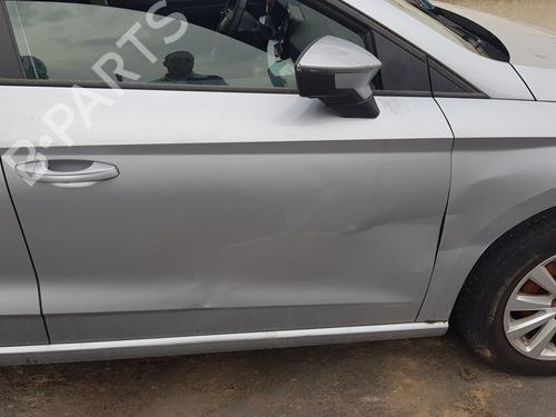 Engine control unit (ECU) SEAT IBIZA V (KJ1, KJG)  | BP28355866M57 
