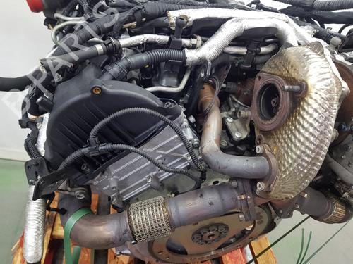 Engine PORSCHE CAYENNE (92A) 3.0 Diesel | BP29427582M1 