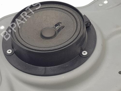 Rear right window mechanism MERCEDES-BENZ A-CLASS (W169) A 180 CDI (169.007, 169.307) | BP27610306C25 