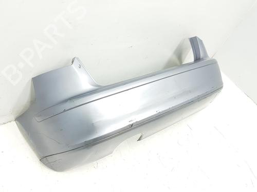 Rear bumper AUDI A3 Sportback (8PA) 1.8 TFSI | BP13509644C8 