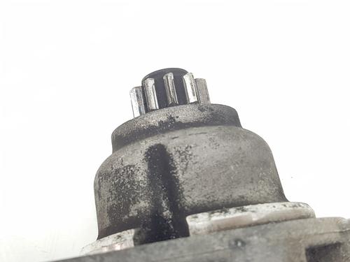 Starter VW GOLF VI Convertible (517)  | BP29548108M8 