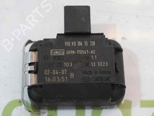 Electronic sensor LAND ROVER FREELANDER 2 (L359) 2.2 TD4 4x4 | BP4018054M84 
