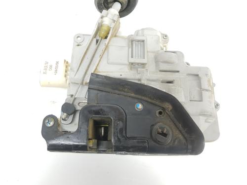 Rear right lock AUDI A6 C6 (4F2) 3.0 TDI quattro | BP20187980C99 