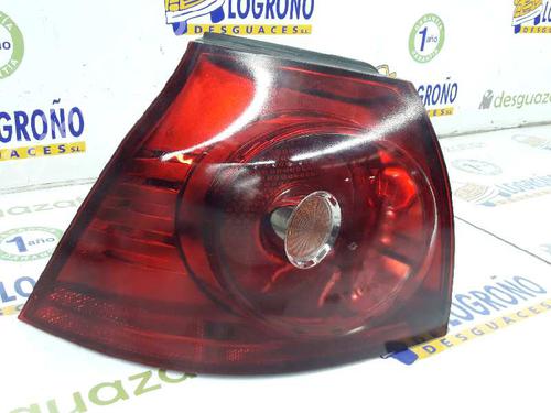 Left taillight VW GOLF V (1K1) 2.0 GTI | BP1553587C34 
