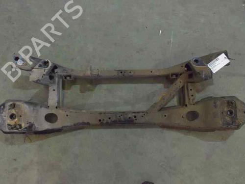 Autre FORD FOCUS II (DA_, HCP, DP) 1.8 TDCi (115 hp) 14116612