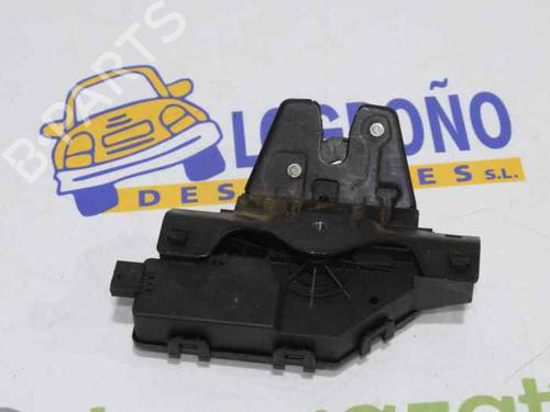 Tailgate lock BMW 3 (E46) 320 d | BP794766C101 