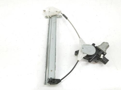 Rear right window mechanism HONDA FR-V (BE) 2.2 i CTDi (BE5) | BP11689672C25 