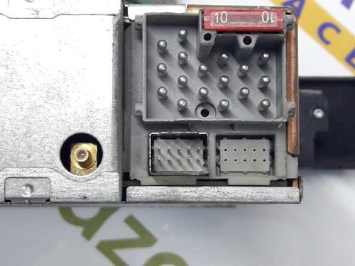 Radio BMW 5 Touring (E39) 528 i | BP2973719E6 