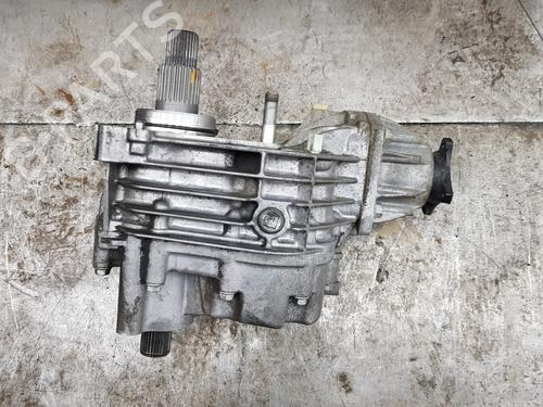 Used Transfer box SUZUKI SX4 S-Cross (JY) 1.6 DDiS AllGrip (AKK 416D) (120 hp) 29906755