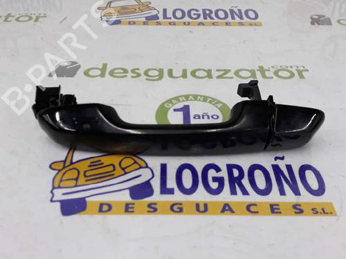 Front right exterior door handle TOYOTA LAND CRUISER PRADO (_J15_) 3.0 D-4D (KDJ155_, KDJ150_, KDJ150R, KDJ155R) 6921160080 |