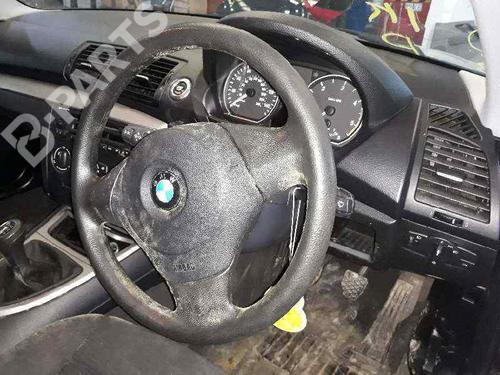 Front left belt tensioner BMW 1 (E87) 118 d | BP8746699C87  - Image 41