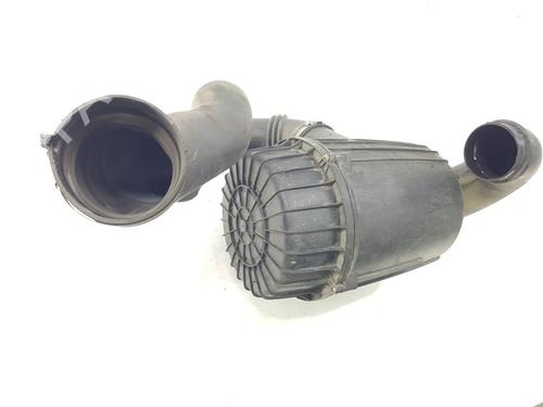 Used Air filter box Air filter box PEUGEOT BOXER Van 2.2 BlueHDi 120 (120 hp) 40514563 40514563