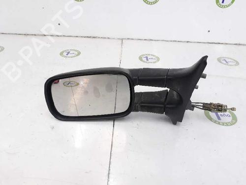 Used Left mirror SEAT INCA (6K9) 1.4 i (60 hp) 792278